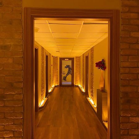 Royal Inci Hotel Κωνσταντινούπολη Εξωτερικό φωτογραφία