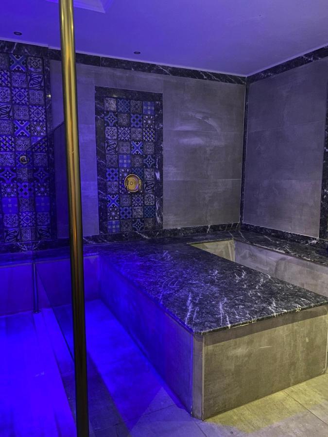 Royal Inci Hotel Κωνσταντινούπολη Εξωτερικό φωτογραφία