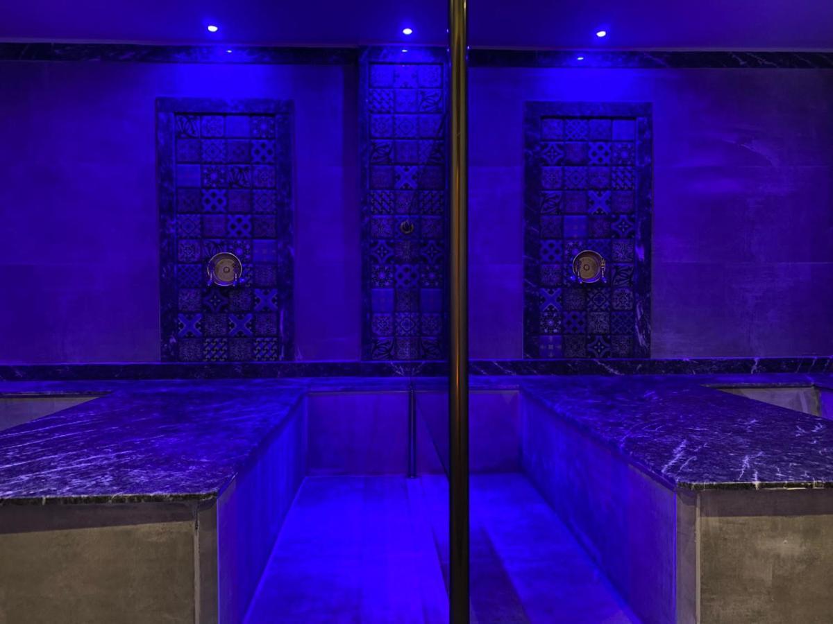 Royal Inci Hotel Κωνσταντινούπολη Εξωτερικό φωτογραφία