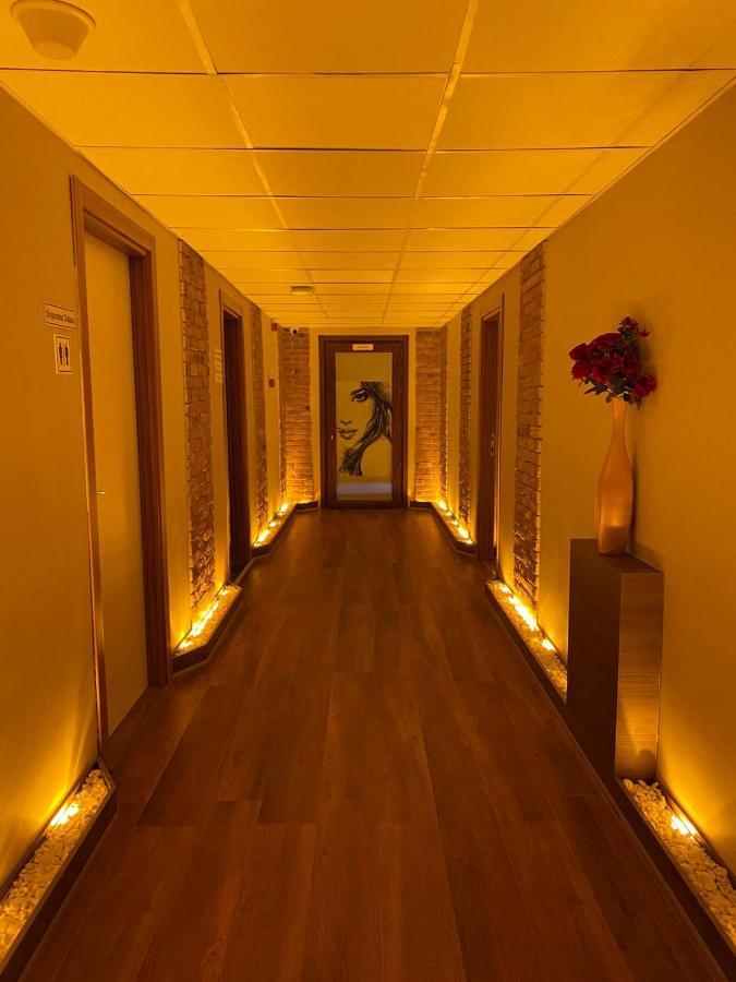 Royal Inci Hotel Κωνσταντινούπολη Εξωτερικό φωτογραφία