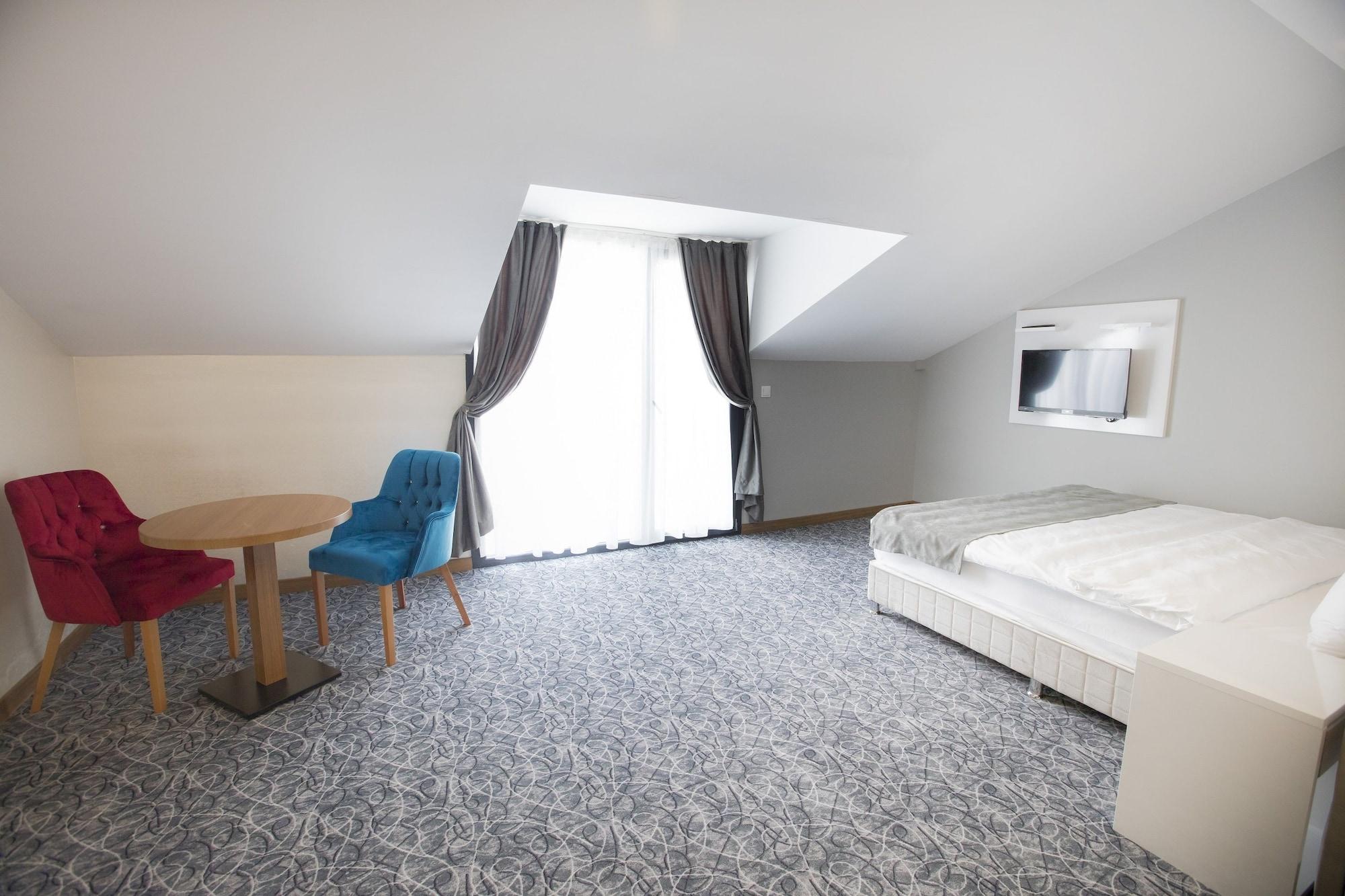 Royal Inci Hotel Κωνσταντινούπολη Εξωτερικό φωτογραφία