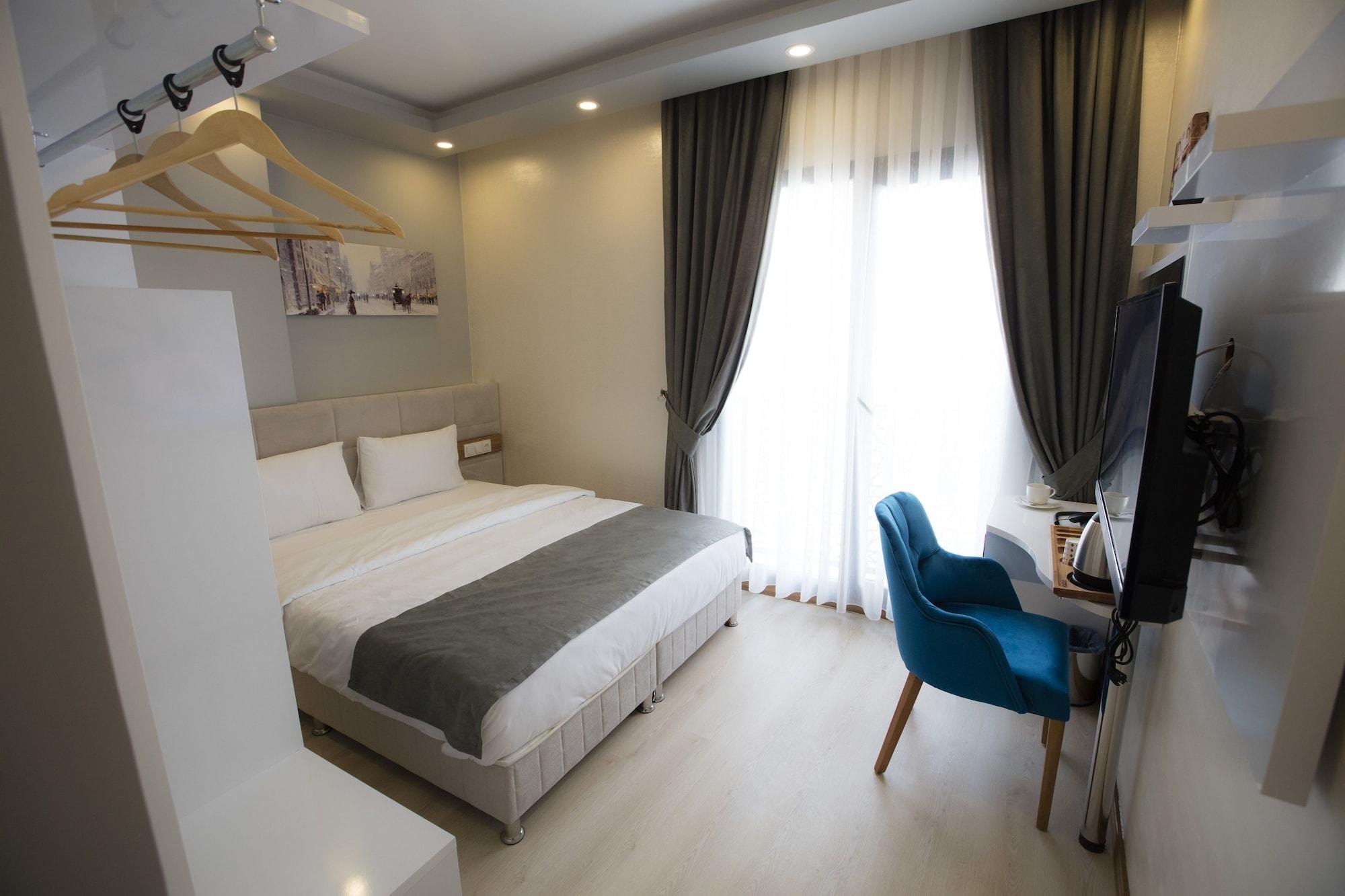 Royal Inci Hotel Κωνσταντινούπολη Εξωτερικό φωτογραφία