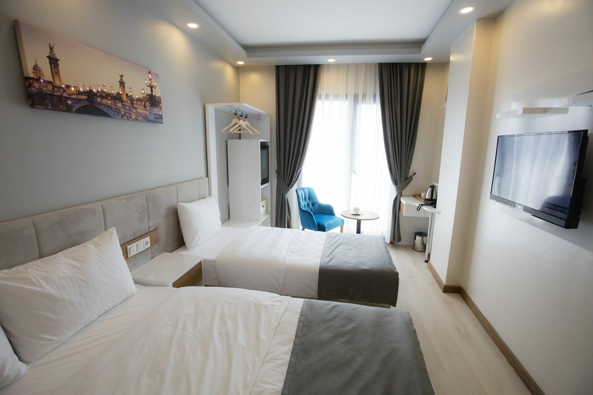 Royal Inci Hotel Κωνσταντινούπολη Εξωτερικό φωτογραφία