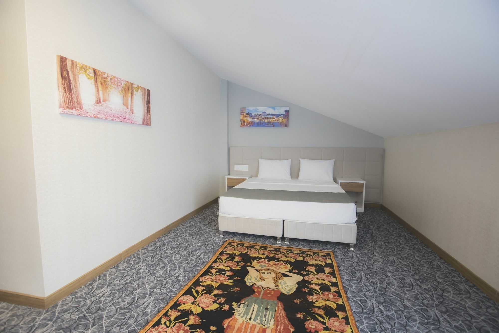 Royal Inci Hotel Κωνσταντινούπολη Εξωτερικό φωτογραφία