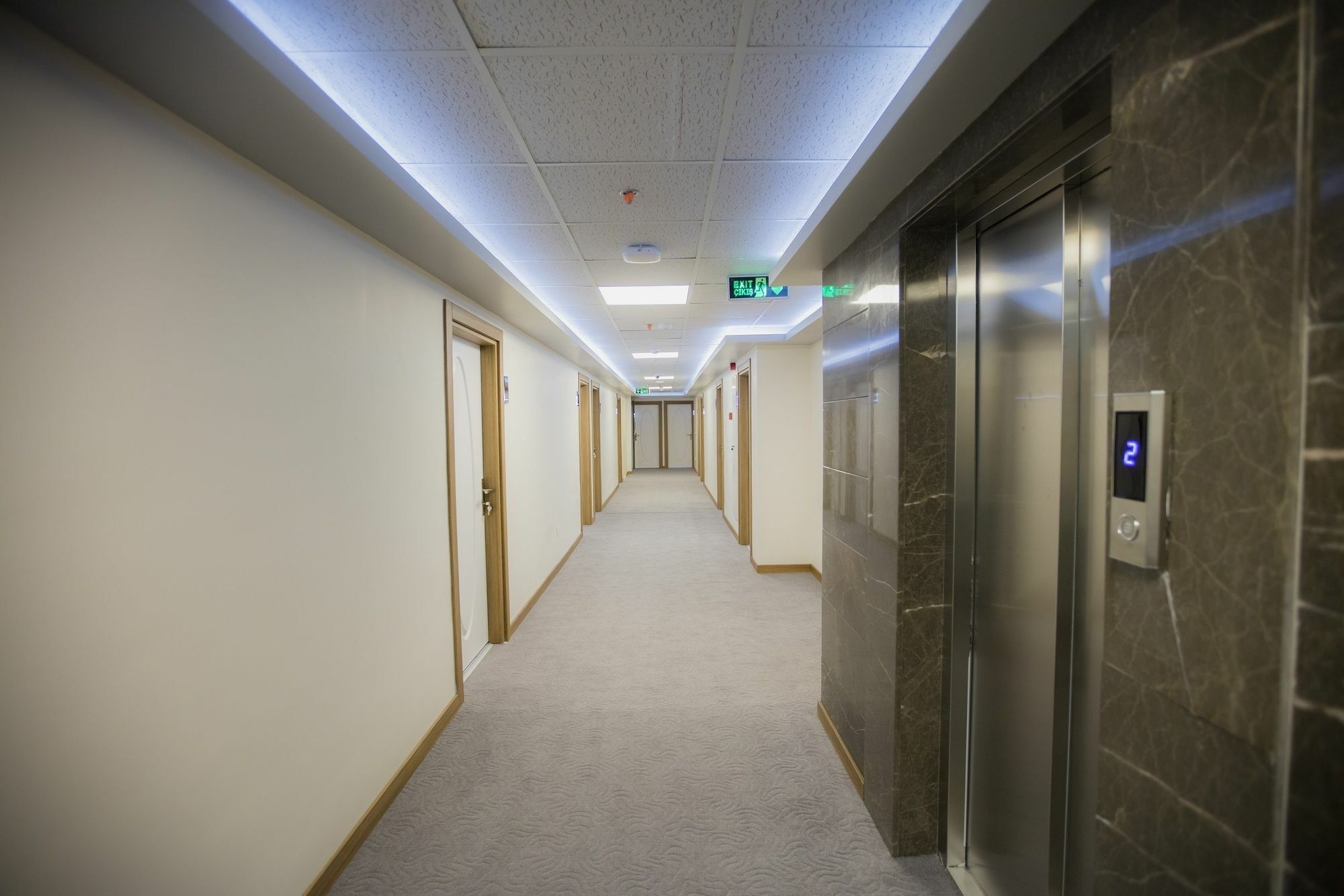 Royal Inci Hotel Κωνσταντινούπολη Εξωτερικό φωτογραφία