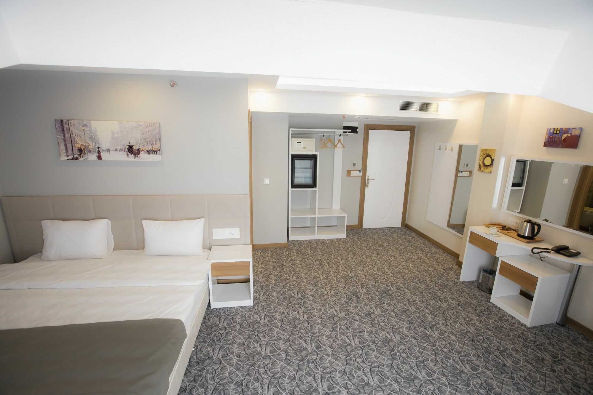 Royal Inci Hotel Κωνσταντινούπολη Εξωτερικό φωτογραφία