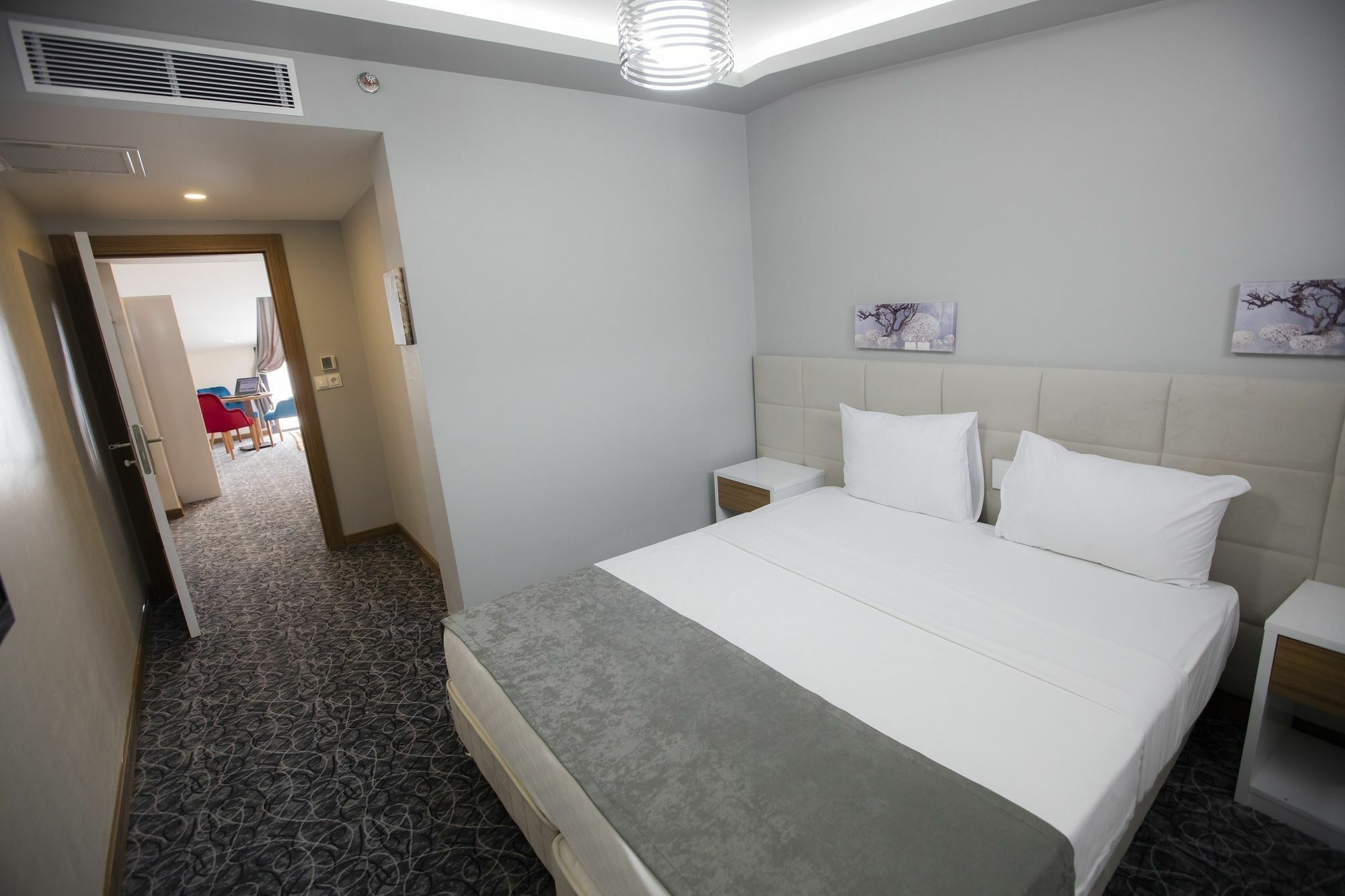 Royal Inci Hotel Κωνσταντινούπολη Εξωτερικό φωτογραφία