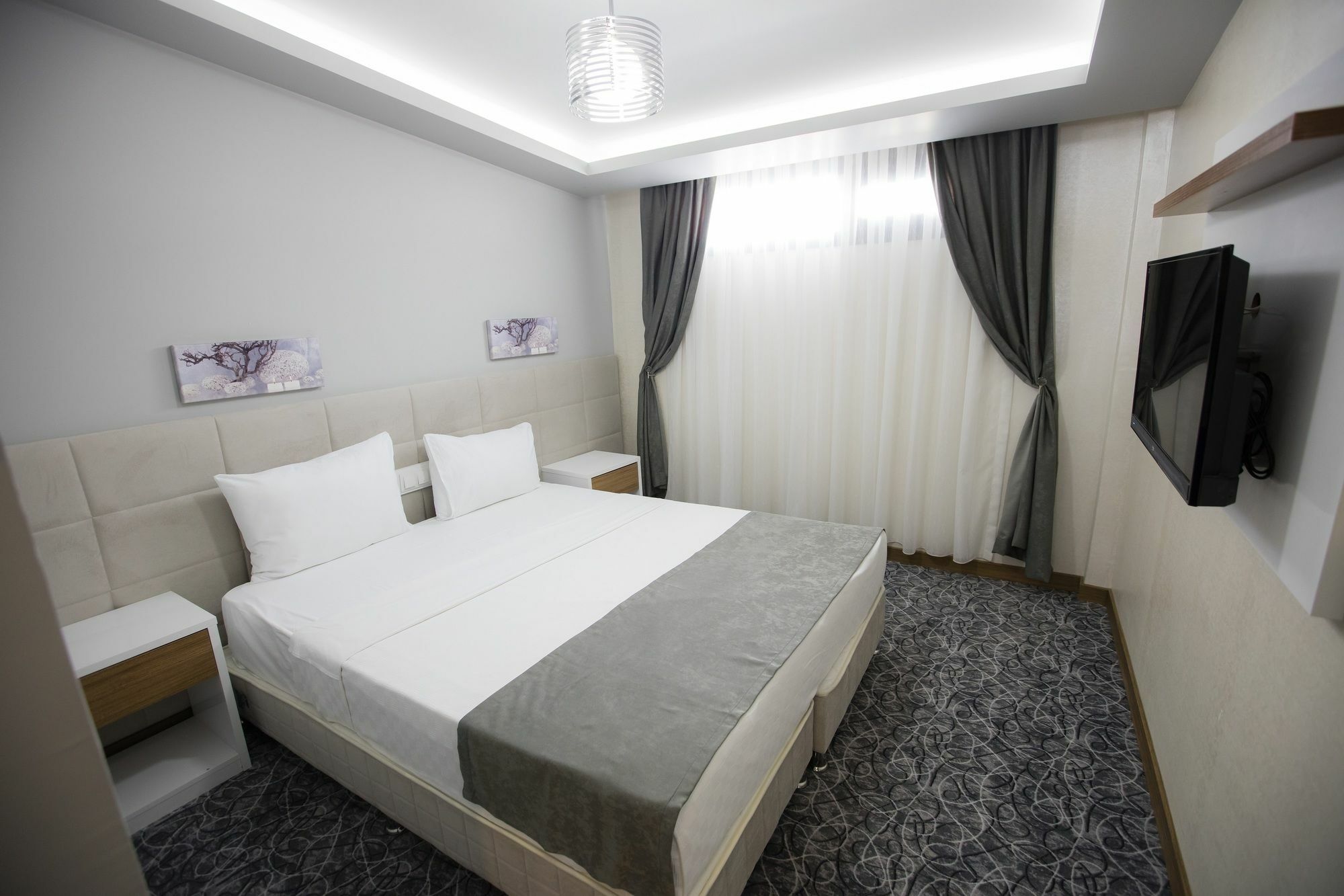 Royal Inci Hotel Κωνσταντινούπολη Εξωτερικό φωτογραφία