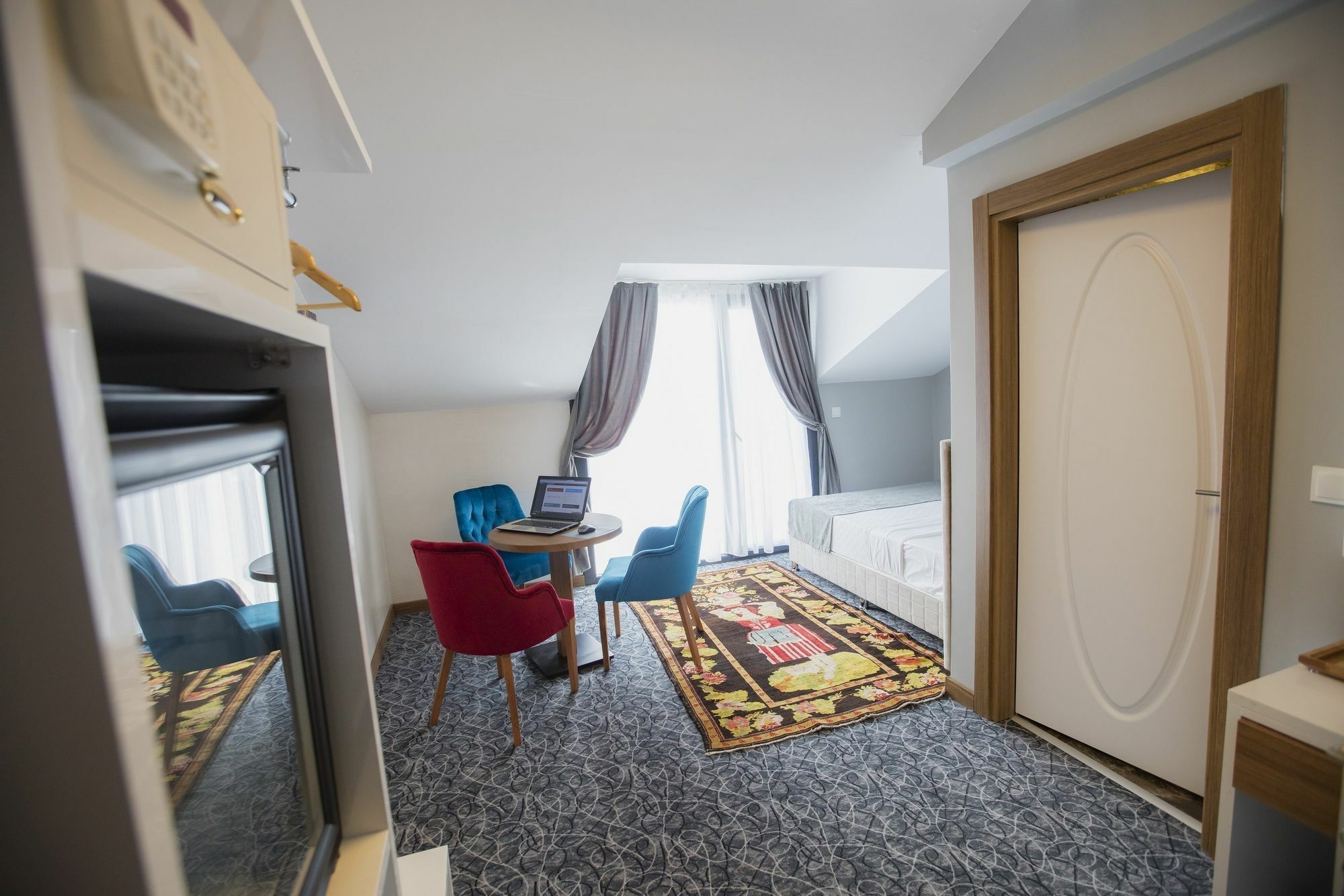 Royal Inci Hotel Κωνσταντινούπολη Εξωτερικό φωτογραφία