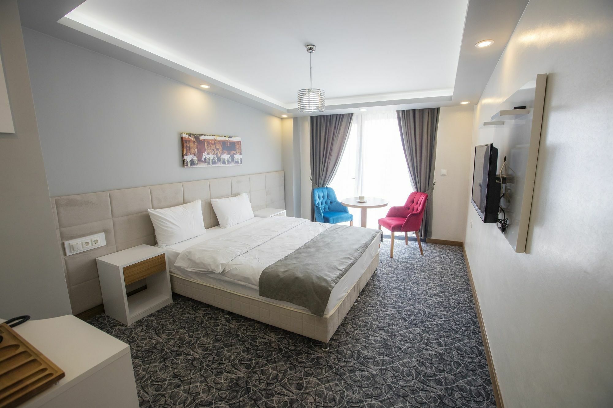 Royal Inci Hotel Κωνσταντινούπολη Εξωτερικό φωτογραφία