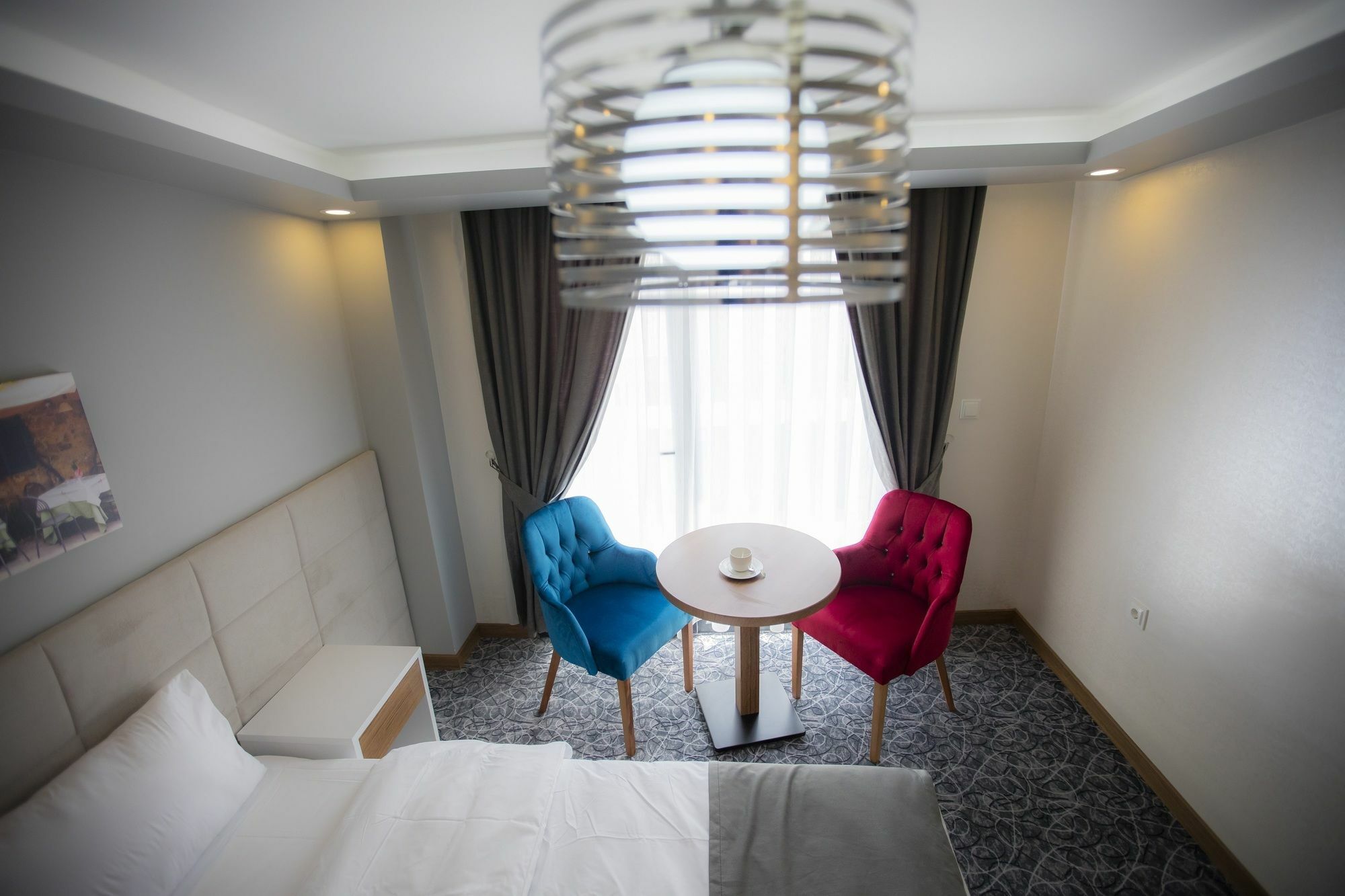 Royal Inci Hotel Κωνσταντινούπολη Εξωτερικό φωτογραφία