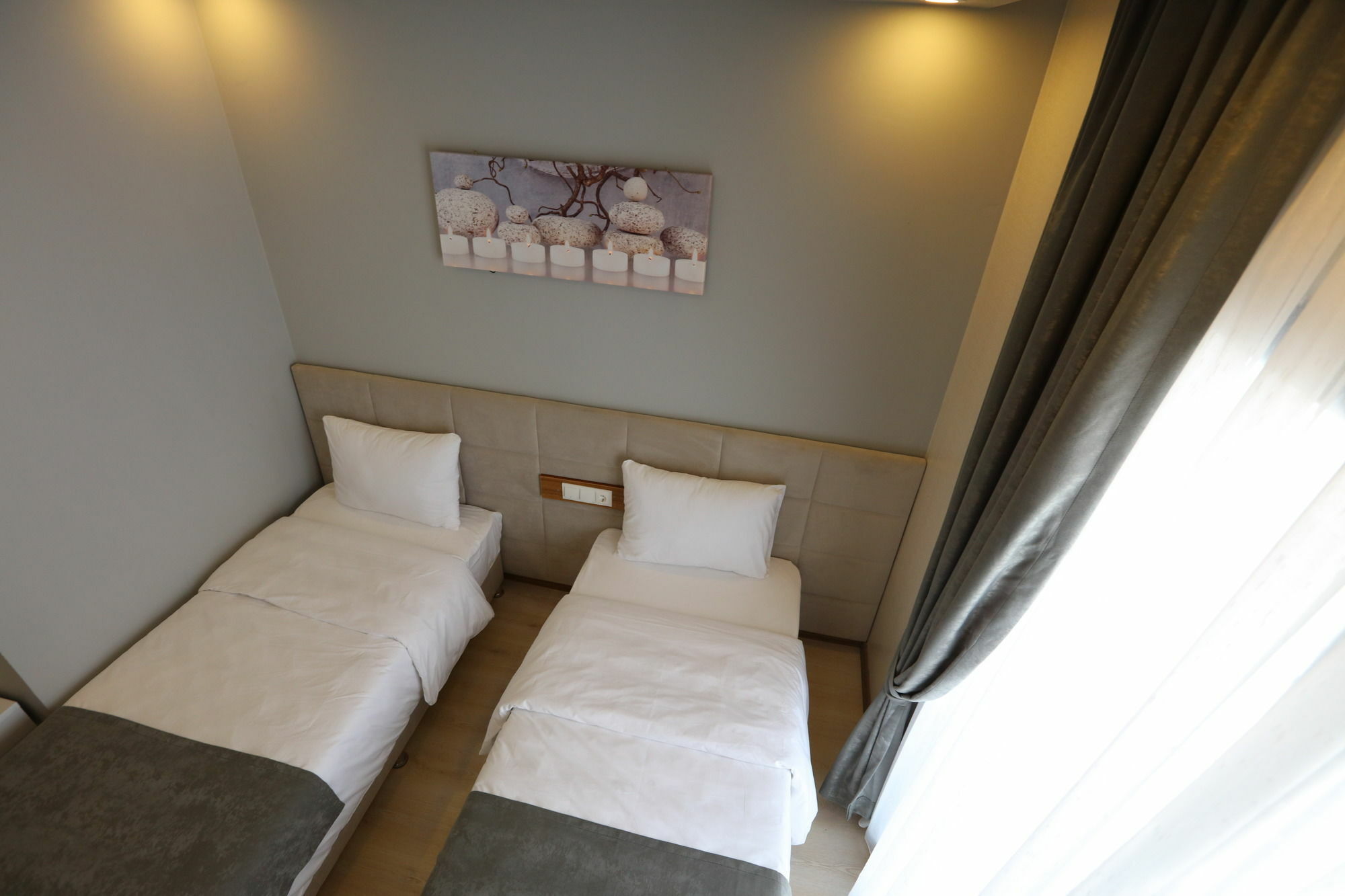 Royal Inci Hotel Κωνσταντινούπολη Εξωτερικό φωτογραφία