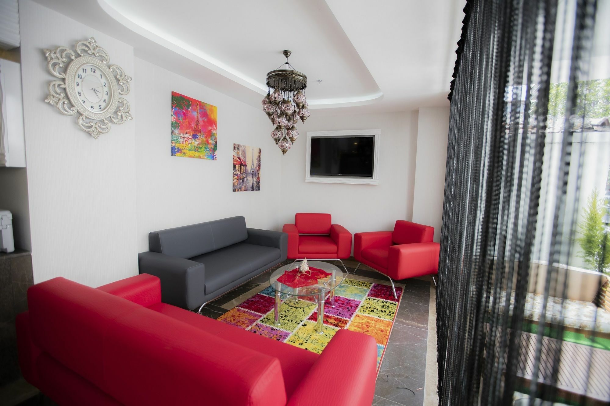 Royal Inci Hotel Κωνσταντινούπολη Εξωτερικό φωτογραφία