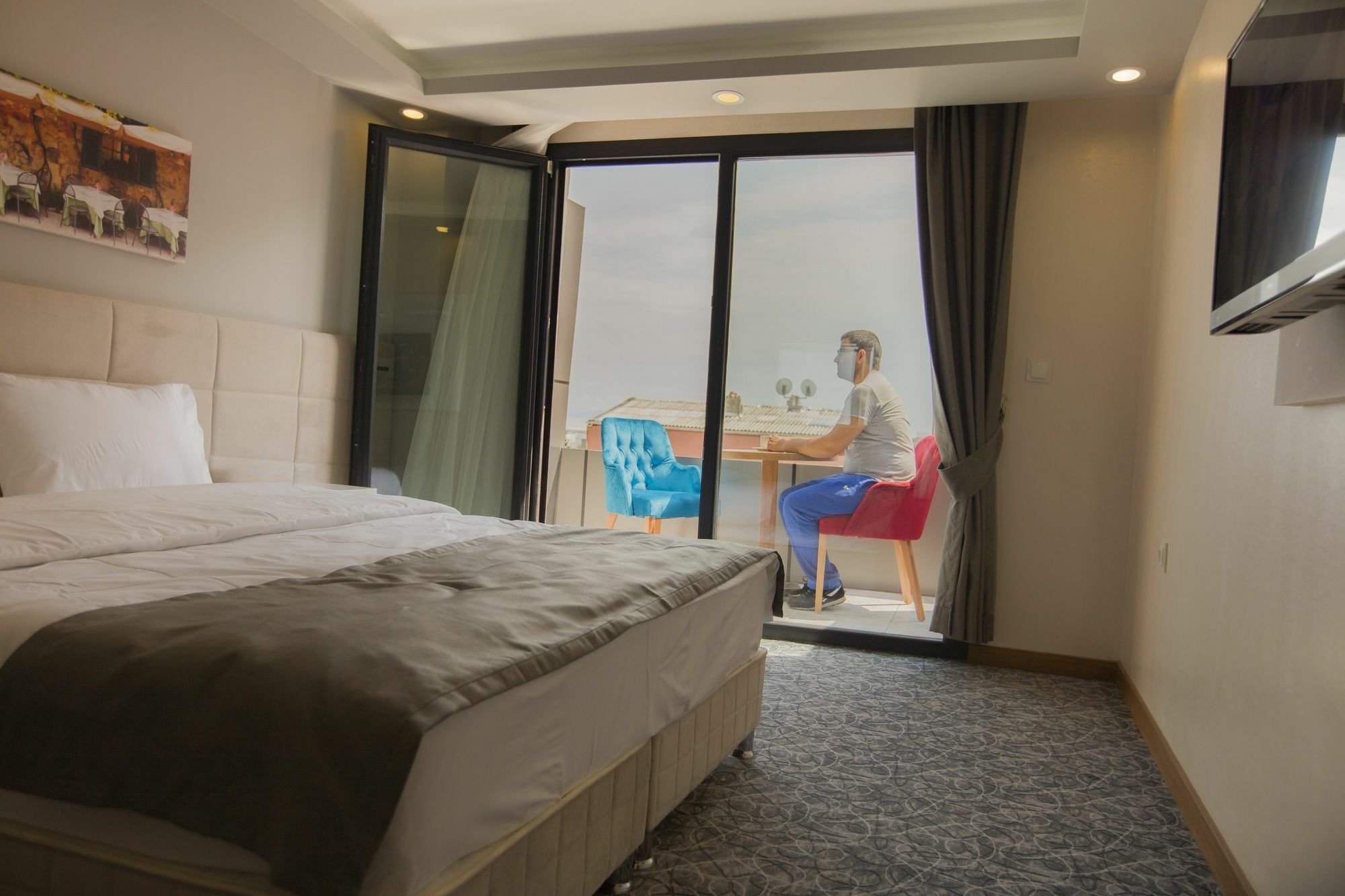 Royal Inci Hotel Κωνσταντινούπολη Εξωτερικό φωτογραφία