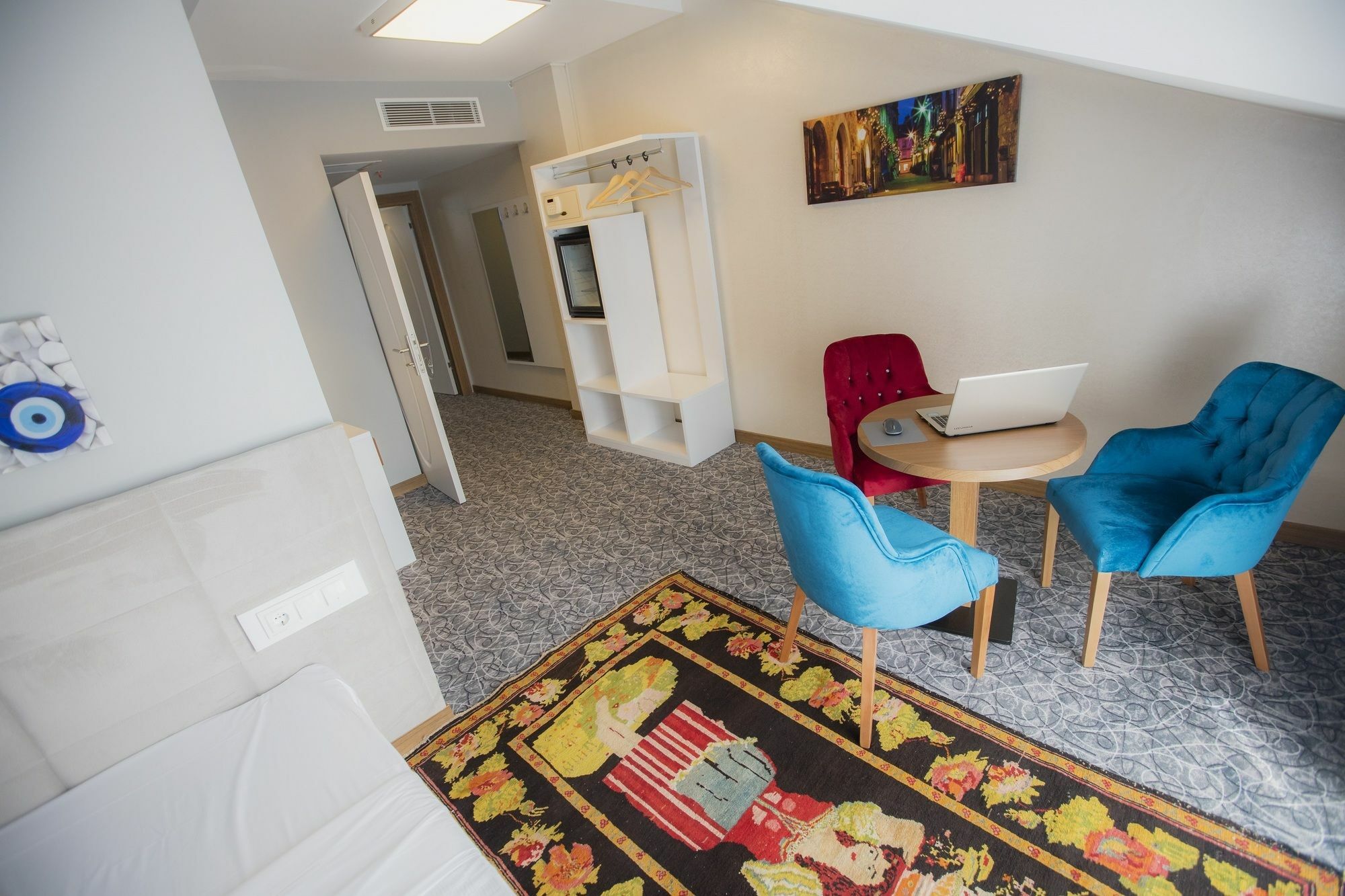 Royal Inci Hotel Κωνσταντινούπολη Εξωτερικό φωτογραφία